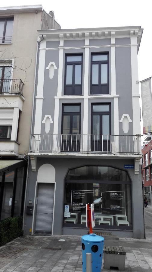Residentie Verony Blankenberge Exterior photo