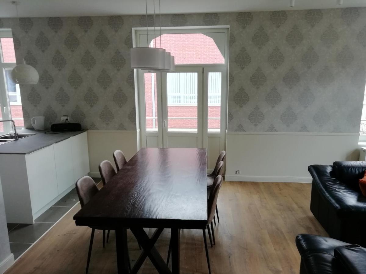 Residentie Verony Blankenberge Exterior photo