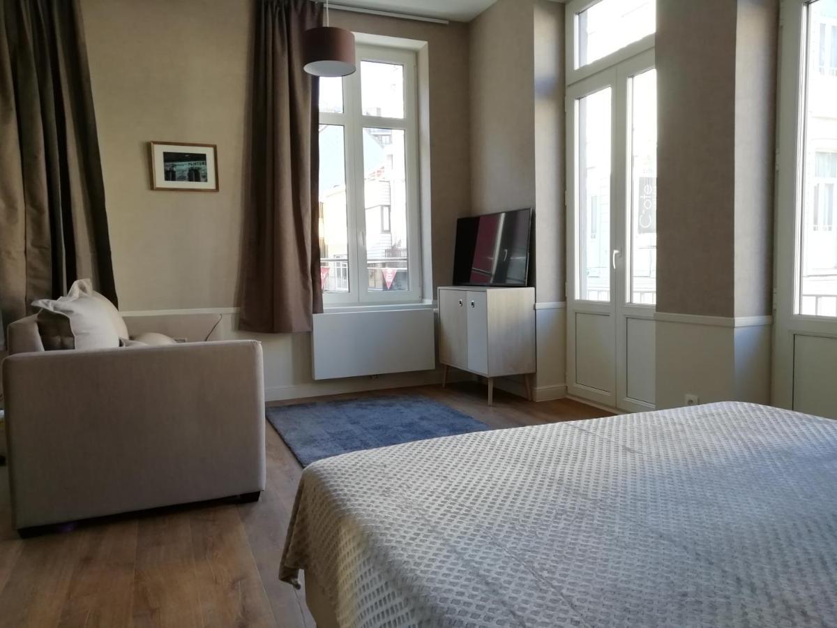 Residentie Verony Blankenberge Exterior photo